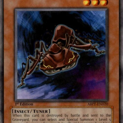 YummySurprise (Platinum Secret Rare) [RA05-EN074] Platinum Secret Rare