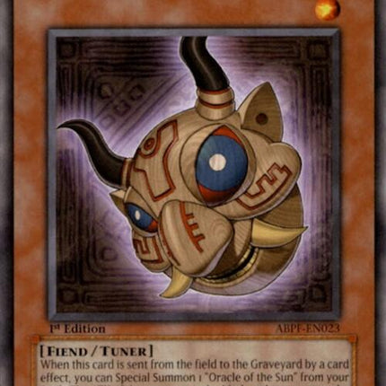 YummySurprise (Ultimate Rare) [RA05-EN074] Ultimate Rare