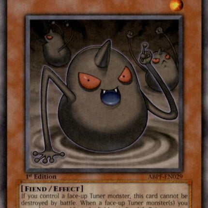 Radiant Typhoon Vision (Ultimate Rare) [RA05-EN075] Ultimate Rare
