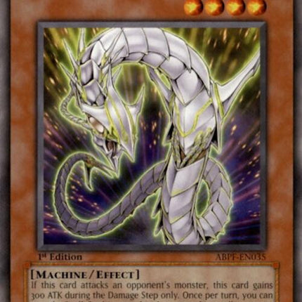 Call of the Haunted (Ultimate Rare) [RA05-EN076] Ultimate Rare