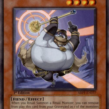 Trap Dustshoot (Collector's Rare) [RA05-EN077] Collector's Rare