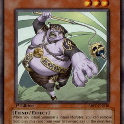 Trap Dustshoot (Platinum Secret Rare) [RA05-EN077] Platinum Secret Rare
