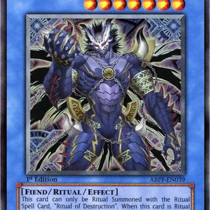 Trap Dustshoot (Secret Rare) [RA05-EN077] Secret Rare