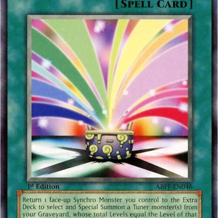 Dragon's Rebirth [RA05-EN078] Super Rare