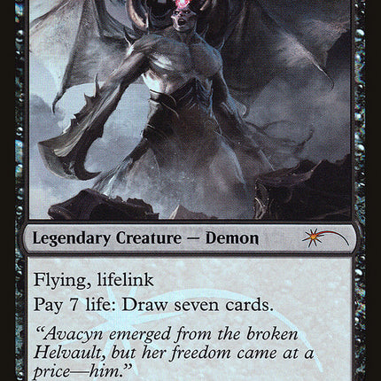 Griselbrand [Grand Prix Promos]