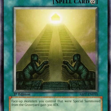 Iron Thunder (Platinum Secret Rare) [RA05-EN079] Platinum Secret Rare