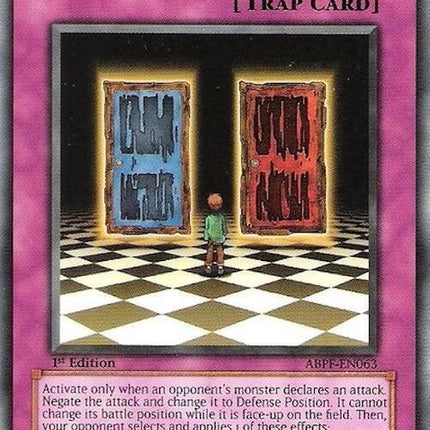 Songs of the Dominators (Secret Rare) [RA05-EN081] Secret Rare