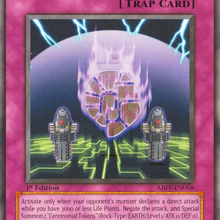 Dragon's Mind (Platinum Secret Rare) [RA05-EN082] Platinum Secret Rare