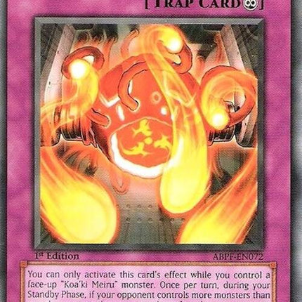 Dragon's Mind (Ultra Rare) [RA05-EN082] Ultra Rare