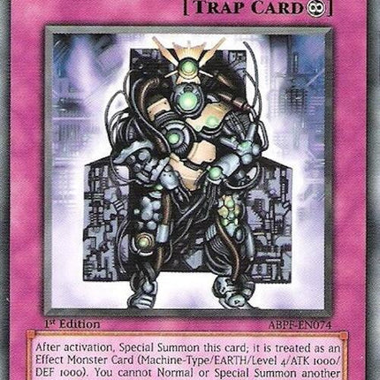 Dark Magician [RA05-EN083] Ultra Rare