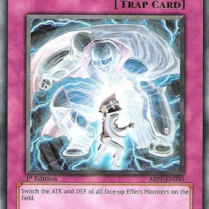 Red-Eyes Black Dragon [RA05-EN086] Ultra Rare