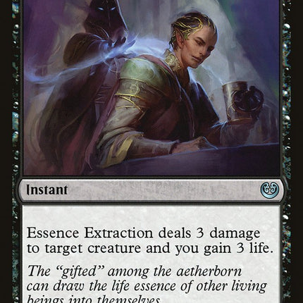 Essence Extraction [Kaladesh]