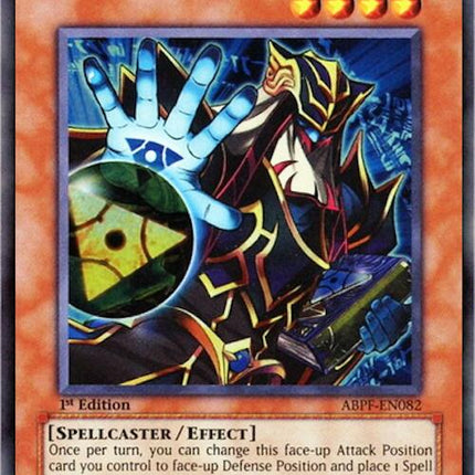 Skull Servant [RA05-EN087] Ultra Rare
