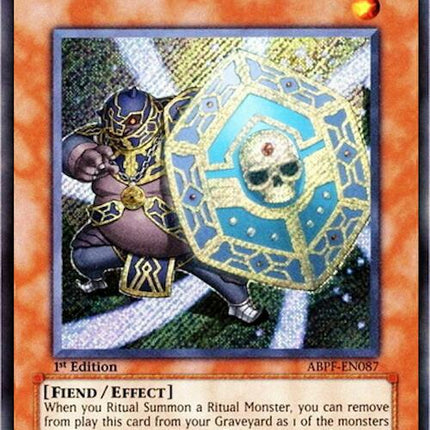 Tour Guide From the Underworld (Starlight Rare) [RA05-EN090] Starlight Rare