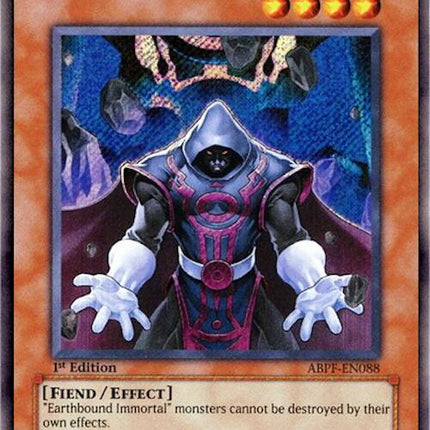 Tour Guide From the Underworld [RA05-EN090] Ultra Rare