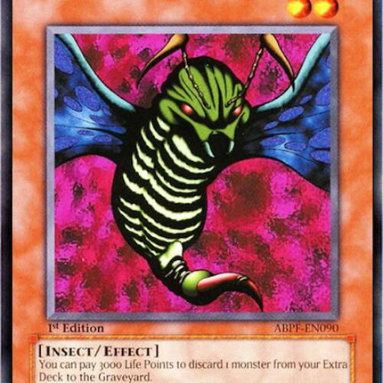 Ash Blossom & Joyous Spring [RA05-EN091] Ultra Rare