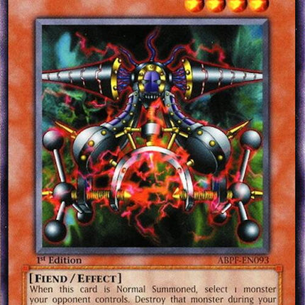 Sky Striker Ace - Raye (Starlight Rare) [RA05-EN093] Starlight Rare