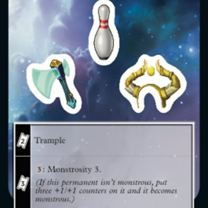 Jetpack Death Seltzer [Unfinity Stickers]