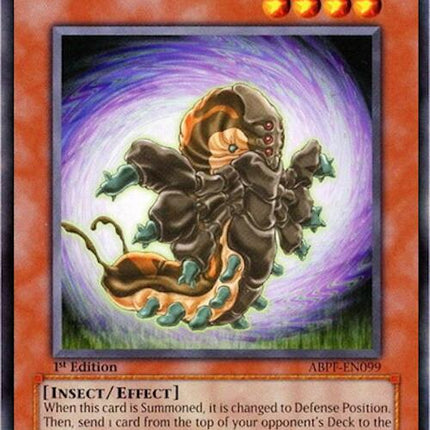 Ghost Mourner & Moonlit Chill (Starlight Rare) [RA05-EN096] Starlight Rare