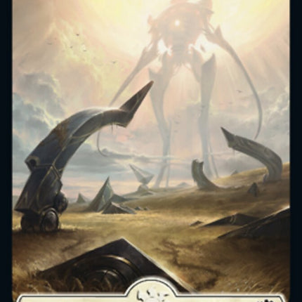 Plains (278) [The Brothers' War]