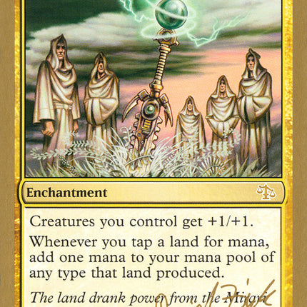 Mirari's Wake (Daniel Zink) [World Championship Decks 2003]