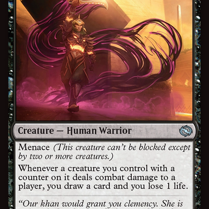 Yathan Tombguard [Tarkir: Dragonstorm]