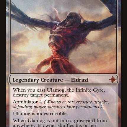 Mirrorjade the Iceblade Dragon [RA05-EN148] Ultra Rare