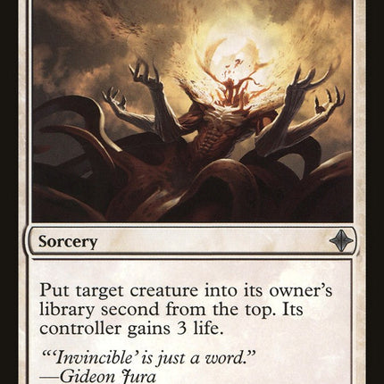 Albion the Sanctifire (Starlight Rare) [RA05-EN037] Starlight Rare
