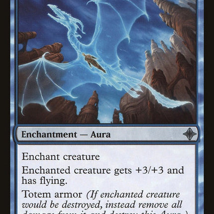 Spright Blue (Starlight Rare) [RA05-EN021] Starlight Rare