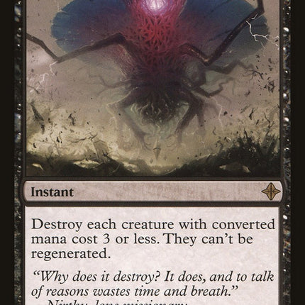Danger! Nessie! (Starlight Rare) [RA05-EN012] Starlight Rare