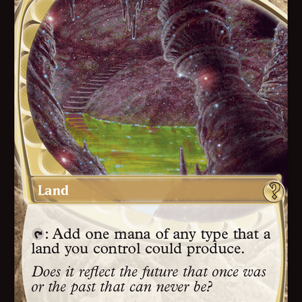 Reflecting Pool (Future Sight) [Mystery Booster 2]