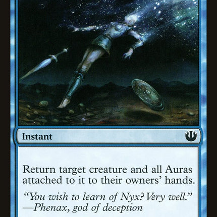 Hubris [Journey into Nyx]