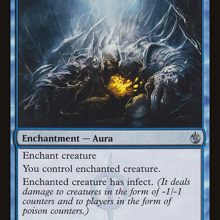 Corrupted Conscience [Mystery Booster]