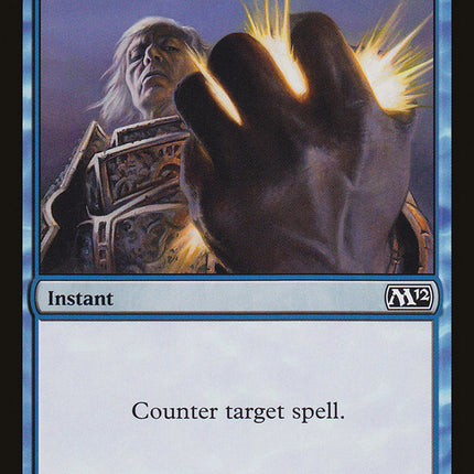 Cancel [Magic 2012]