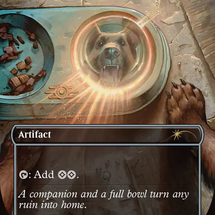 Sol Ring (2467) [Secret Lair Drop Series]