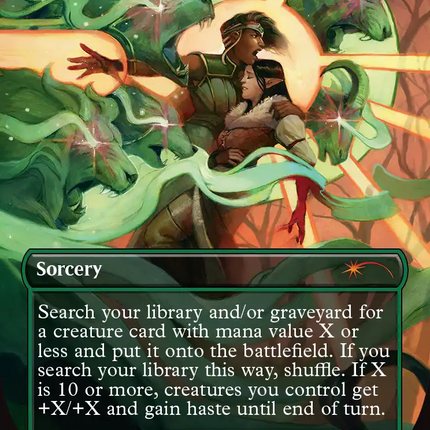 Finale of Devastation [Secret Lair Drop Series]