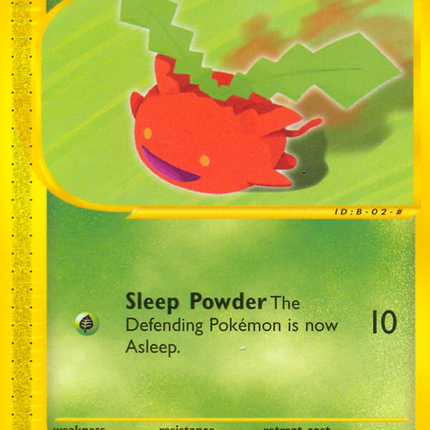 Hoppip (112/165) [Expedition: Base Set]