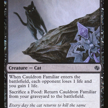 Cauldron Familiar [Jumpstart]