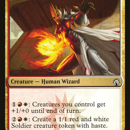 Sunhome Guildmage [Guilds of Ravnica Guild Kit]