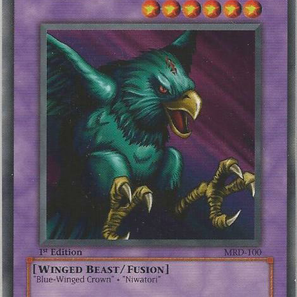 Punished Eagle [MRD-100] Common