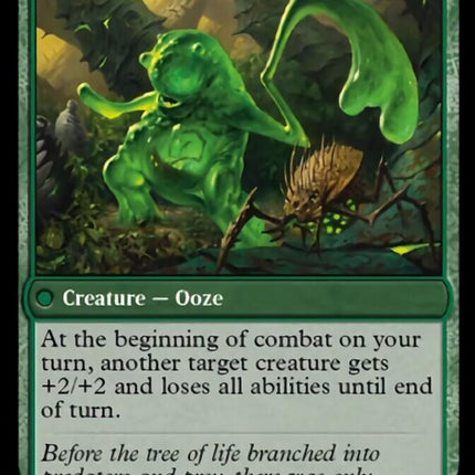 Invasion of Muraganda // Primordial Plasm [March of the Machine]