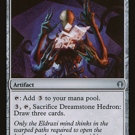 Dreamstone Hedron [Archenemy]
