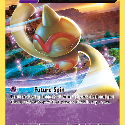 Baltoy (32/98) [XY: Ancient Origins]