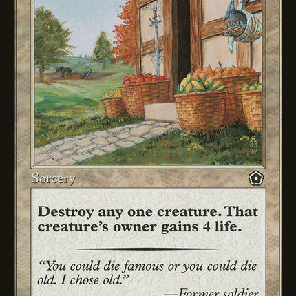 Path of Peace [Portal Second Age]