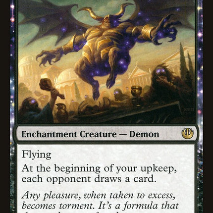 Master of the Feast [Journey into Nyx]