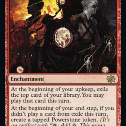 Visions of Phyrexia [The Brothers' War]