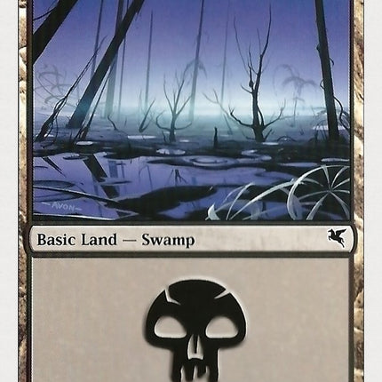 Swamp (21) [Hachette UK]