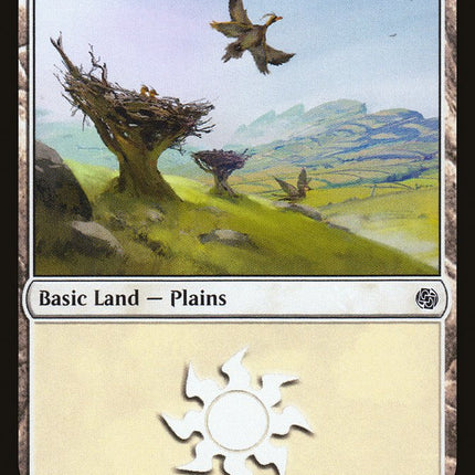 Plains (44) [Jumpstart]