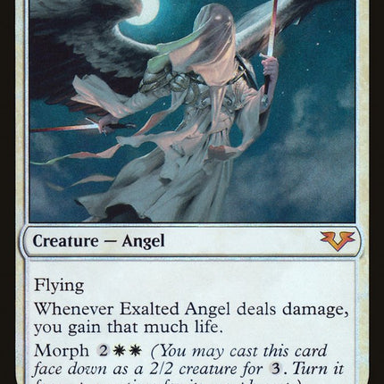 Exalted Angel [From the Vault: Angels]