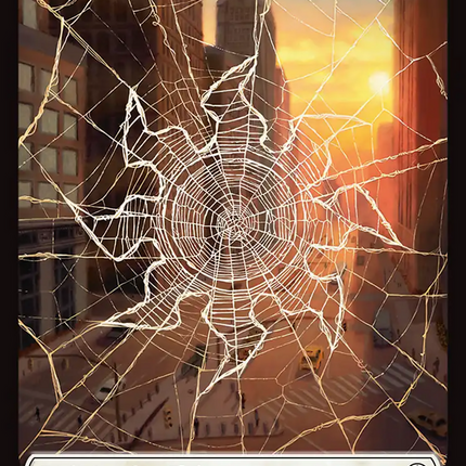 Plains (0189) [Marvel's Spider-Man]